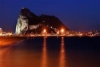 Гибралтар подружился с Испанией