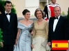 Испания обсуждает финансы короля