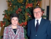 НОВОГОДНЕЕ ПОЗДРАВЛЕНИЕ ЧРЕЗВЫЧАЙНОГО И ПОЛНОМОЧНОГО ПОСЛА РОССИИ В ИСПАНИИ А.И. КУЗНЕЦОВА