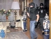 Испания: в ходе операции "Оса" арестован глава преступной организации