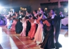 Baile Benéfico Navideño Ruso en el hotel “Villa Padierna” en Marbella 2012