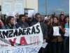 Кризис в Испании: Бастуют машинисты
