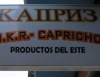 Владельцы «Каприза» запретили продажу газет