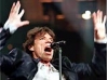 Rolling Stones отменили концерт в Испании. На сей раз солист Мик Джаггер потерял голос