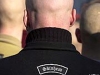 Еще одна девочка стала жертвой испанских неонацистов: ей выжгли на спине свастику