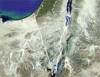 Дан старт проекту века – строительству канала между Красным и Мертвым морем