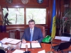 ЗВЕРНЕННЯ ПОСЛА УКРАЇНИ В ІСПАНІЇ  СЕРГІЯ ПОГОРЕЛЬЦЕВА