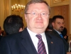 Интервью Александра Кузнецова в журнале TIEMPO