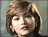 Дочь узбекского президента спела «Бесаме мучо»