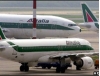 «Аэрофлот» отказался от покупки Alitalia