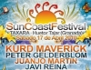 Sun Coast Festival 2010