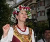 Ансамбль «Купалинка» из Сарагосы