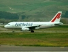 Air Madrid объявлен банкротом