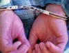 В Испании по обвинению в мошенничестве в пятницу арестован гражданин Грузии