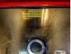 Злоумышленники сожгли железнодорожную станцию в Стране басков