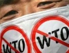 ВТО не боится антиглобалистов