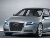 Audi добивается успеха в Испании