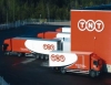 Голландский почтовый концерн TNT захватывает рынок экспресс-доставки