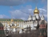 Иностранные туристы не едут в Россию