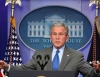 Джордж Буш призвал спасать экономику США
