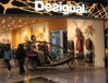 DESIGUAL: «Трикси» в Малаге
