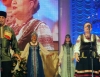Ансамбль «Купалинка» на фестивале «Русская Песня»