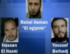 В Испании начался суд над обвиняемыми в терактах в мадридских электричках