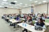 Учителя сели за парты