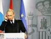 Интервью Путина накануне визита в Испанию