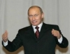 Путин: Россия поддерживает борьбу в Прибалтике
