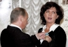 «Путин – это главнее, чем икра и балет»