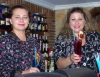 У самого синего моря…