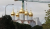 Расписание пасхальных богослужений в Мадриде