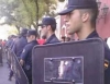 Дышло статистики