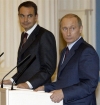 О чем говорили Путин и Сапатеро