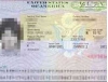 Россияне продавали фальшивые американские визы