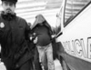 Задержан испанец, угрожавший Ватикану