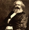 Карл Маркс в Лондоне