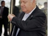 На посольство в Азербайджане нет денег