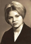 Нина Макеева: «Здесь моя любимая ассоциация»